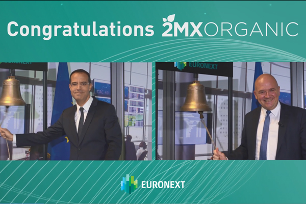 2MXOrganic