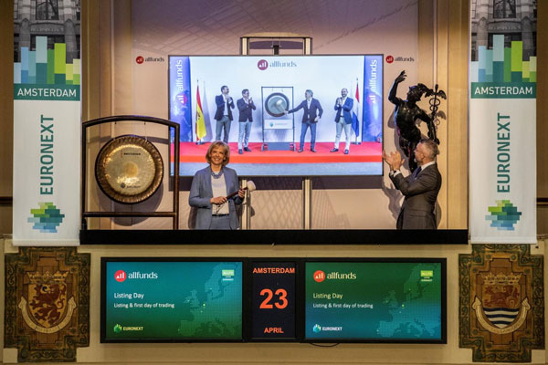 Allfunds_Euronext