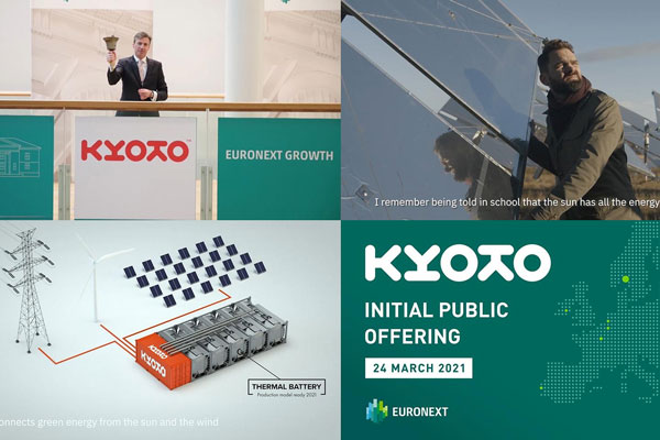Kyoto Group_Euronext