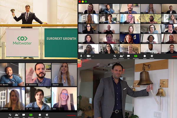 Meltwater_Euronext