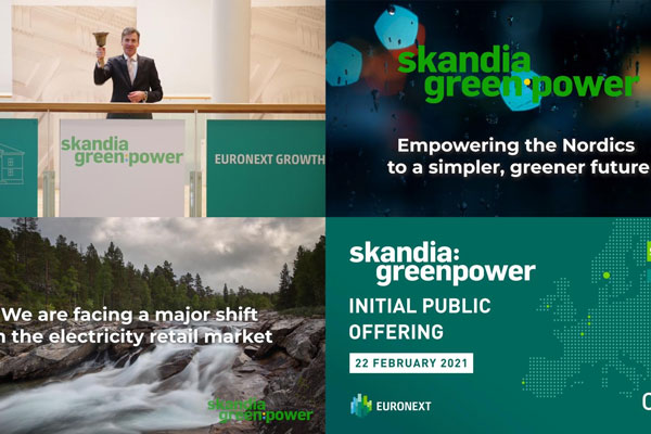 SkandiaGreenPower_Euronext