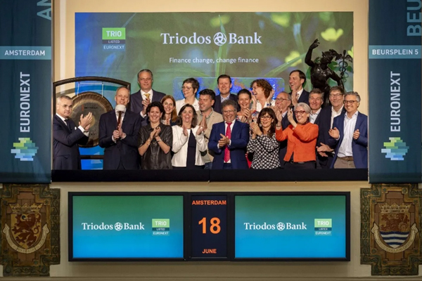 Triodos Bank